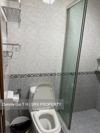 Lakeside Grove (D22), Terrace #498101281